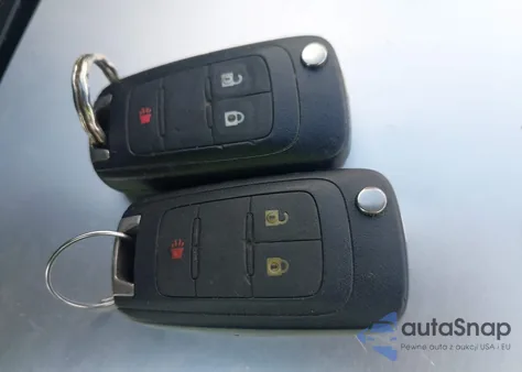 2017 Chevrolet Equinox Ls из США, поврежденный, VIN 2GNFLEEK2H6289949